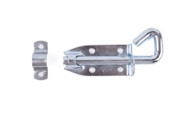 Door slide 4" 100 mm