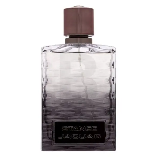 Jaguar Stance Eau de Toilette for men 100 ml