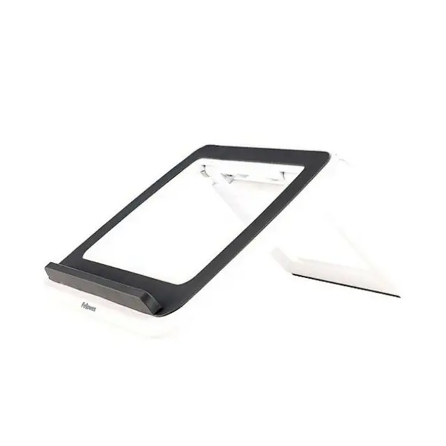 Fellowes Βάση Laptop I-Spire Quick Lift White (8210101)