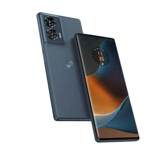 Motorola Edge 50 Fusion 5G Dual SIM (8GB/256GB) Forest Blue