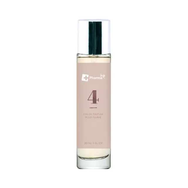 IAP PHARMA Eau de Parfum Women Νο4 (Γυναικείο Άρωμα Τύπου Dolce & Gabbana Classique), 30ml