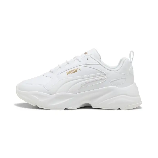 Puma Cassia 2.0 L (402678-02) – Λευκό - 41