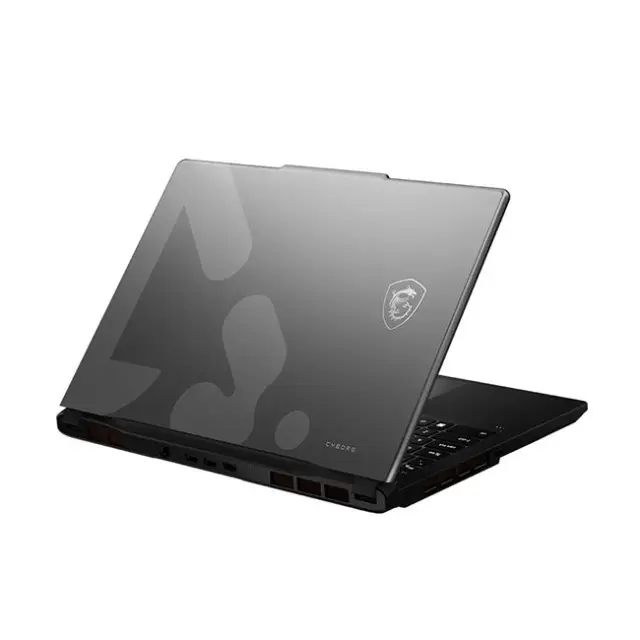 MSI Cyborg 15 Max C2WG-649XPLY Core 7 240H 15.6" FHD 144Hz IPS-level 16GB DDR5 1TB SSD GeForce RTX 5070 8GB No OS 3