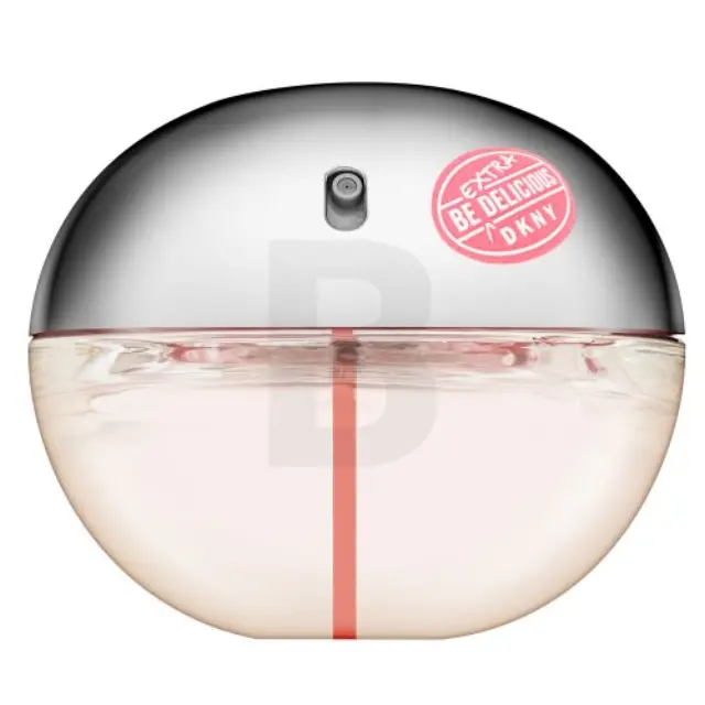 DKNY Be Delicious Extra Eau de Parfum for women 100 ml