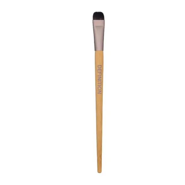 Seventeen Definition Brush Bamboo Handle