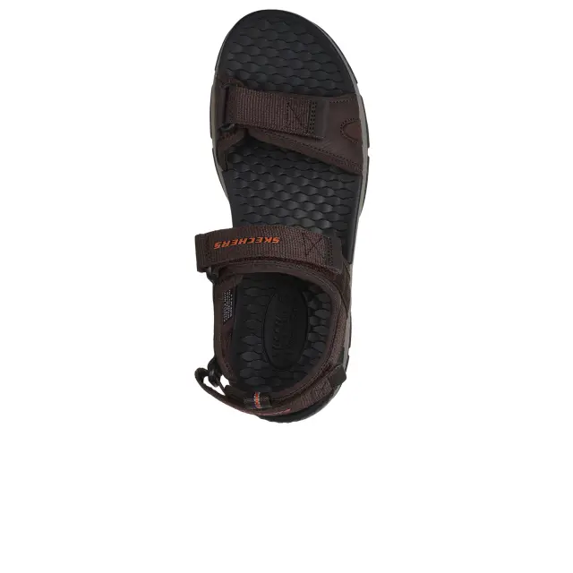 Tresmen-Ryer 205112-CHOC - 46 3