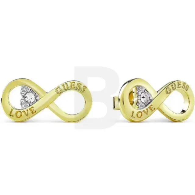 Guess Studs Party JUBE02182JWYGT/U
