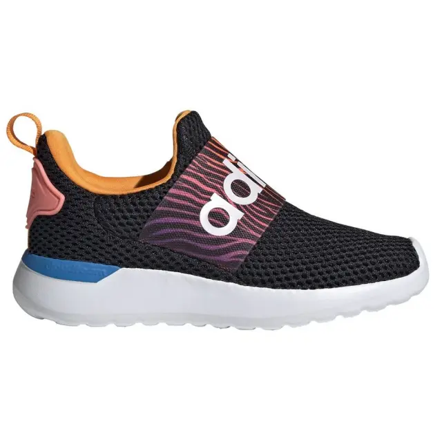 Lite Racer Adapt 4.0 Tiger-Print Slip-On Shoes GW0309 - 38