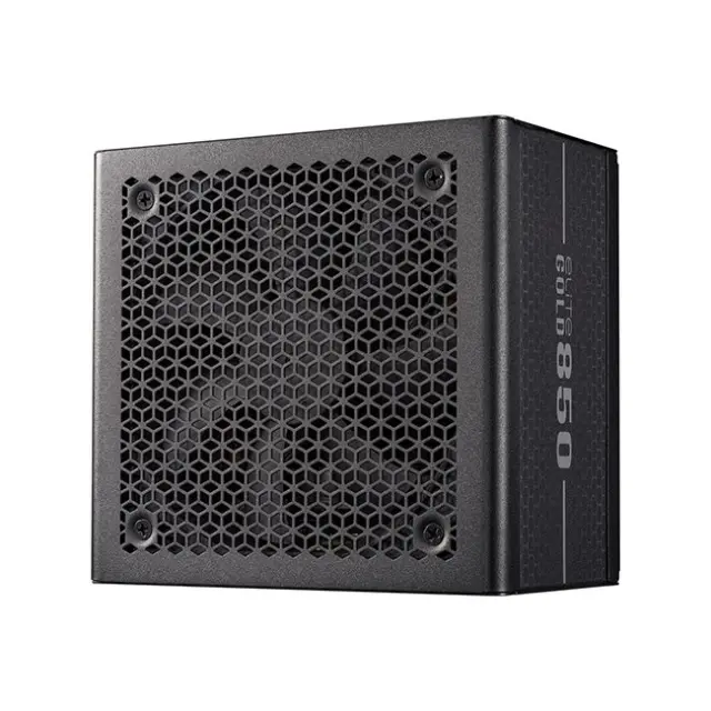 CoolerMaster PSU Elite 850W Fully Modular 80+ Gold (MPX-8505-AFAG-BEU) 2