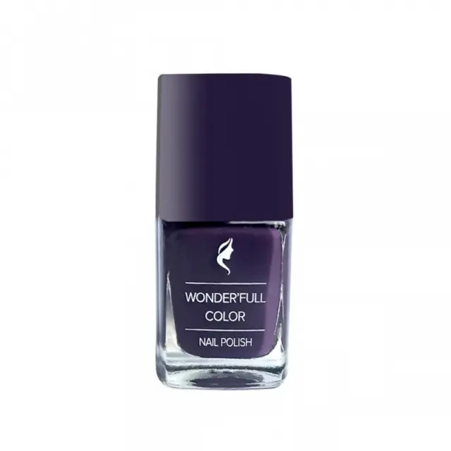 Isabelle Dupont WONDERFULL Βερνίκι Νυχιών, 12ml W22