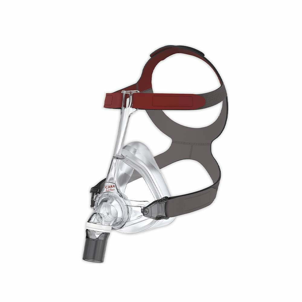Cara Στοματορινική Μάσκα CPAP Löwenstein Medical
