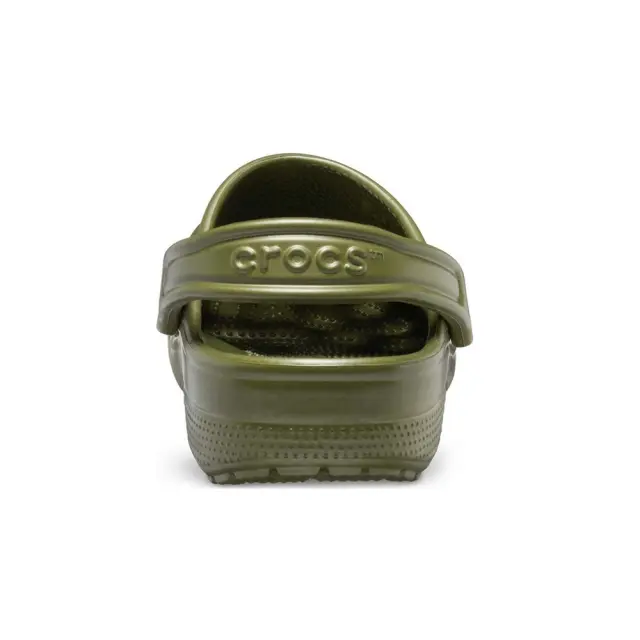 Σαμπό Crocs Classic 10001-309 Army Green Πράσινο - 37-38 2