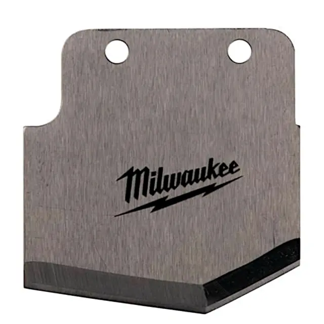 Milwaukee 4932479408 - Ανταλλακτική Λεπίδα Κόφτη 25mm Τουρμπ/να