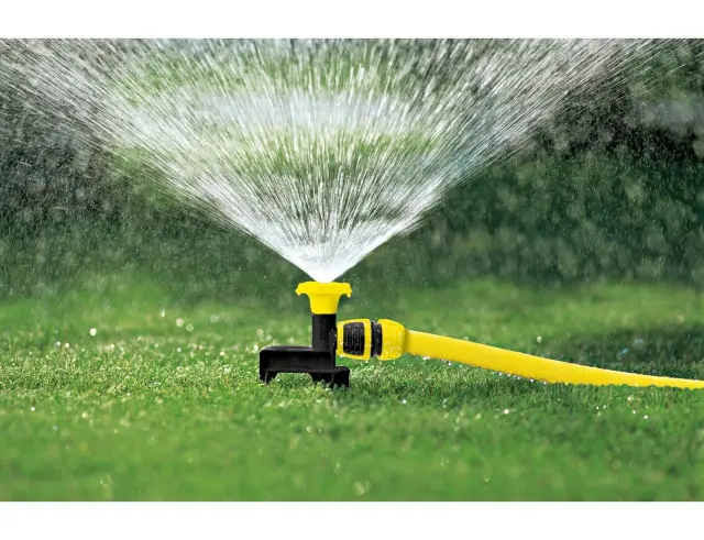 Περιστροφικό Ψεκαστικό Karcher (2.645-024.0) CS 90 / CS 90 Vario2.645-024.0 2