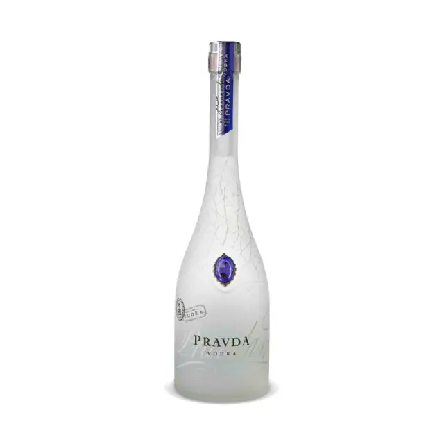 PRAVDA PREMIUM VODKA 700ml