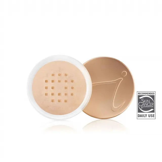 Amazing Base Loose Mineral Powder Light Beige