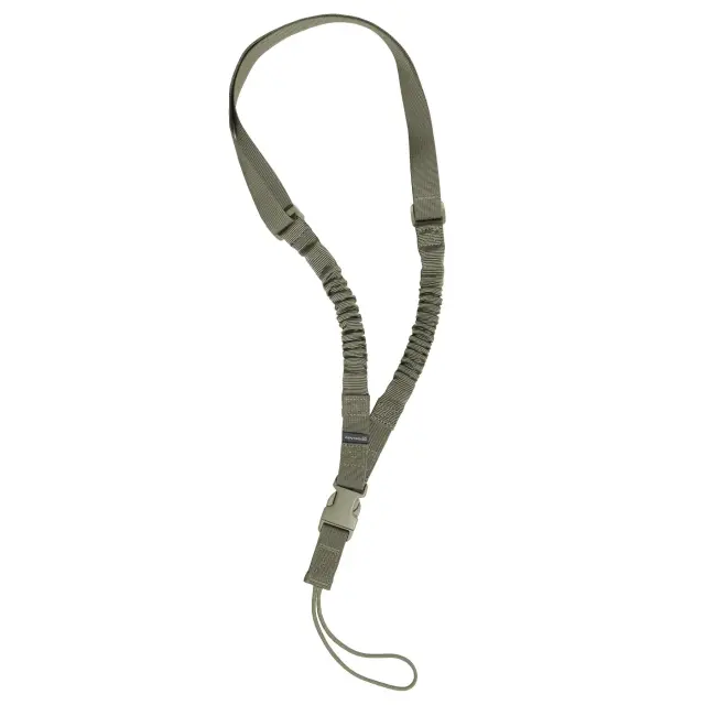 Pentagon Amma Sling Gun Lanyard-Αορτήρας Ενός Σημείου - 06-Χακί-Olive Green 3