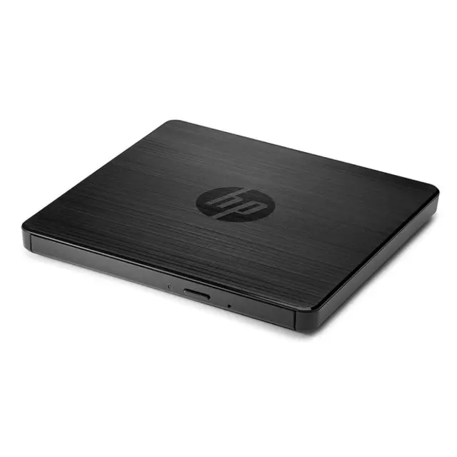 HP USB External DVDRW Drive (F6V97AA) (HPF6V97AA) HP ACCESSORIES