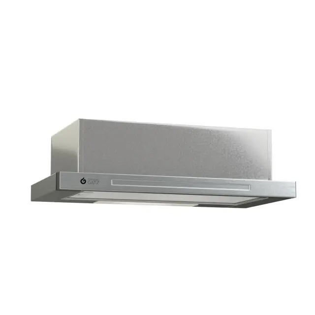 THERMOGATZ - ΑΠΟΡΡΟΦΗΤΗΡΑΣ TGS 810 IX