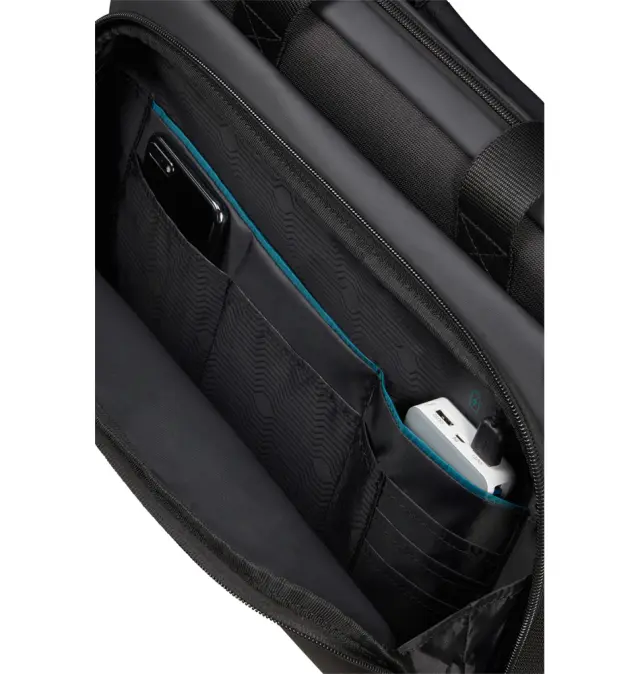 Τσάντα SAMSONITE Mysight 135075 15.6" Μαύρο 2