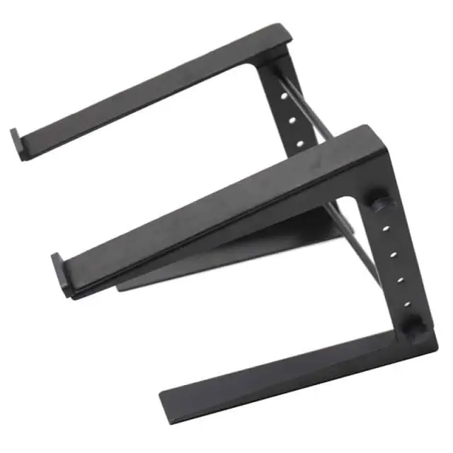 DNA LT1 stand for laptop controller DJ mixer