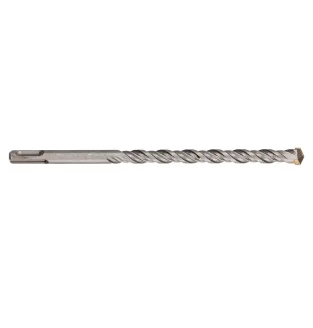 Τρυπάνι Μπετού Graphite Sds Plus 12 x 210 mm