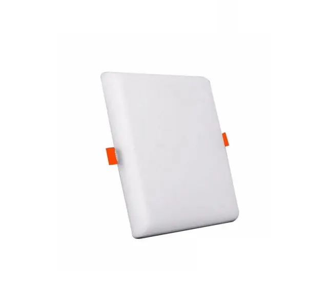 Φωτιστικό LED - Square Panel - Χωνευτό - 9W - 6500K - 790511