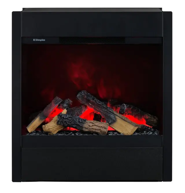 Ηλεκτρικό Τζάκι Εντοιχιζόμενο Ατμού Albany Multi - Dimplex 2