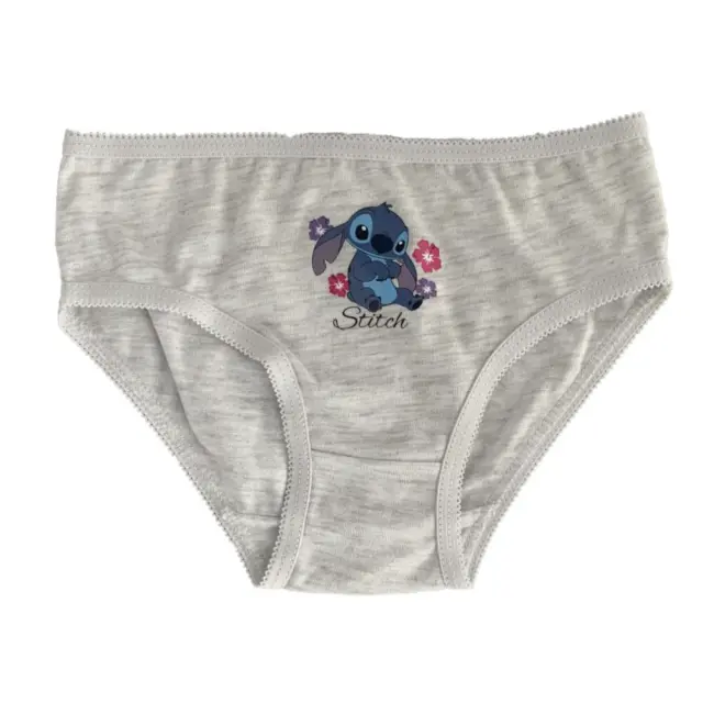 Σετ βρακάκια 3τμχ Stitch 8080357 - 5-6 Y (110-116cm) 2