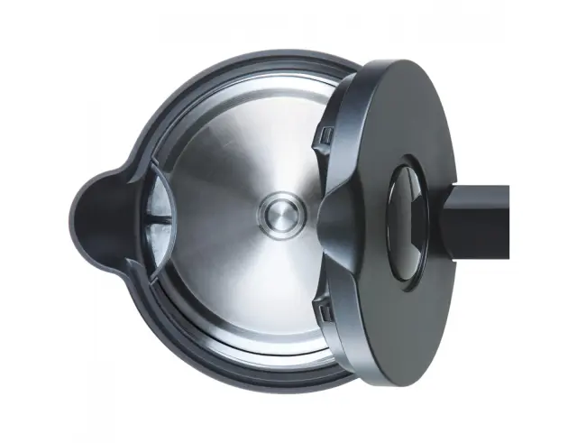 Βραστήρας Bosch Styline TWK8611P με χωρητικότητα 1.5L και ισχύ 2400W - White TWK8611P 2