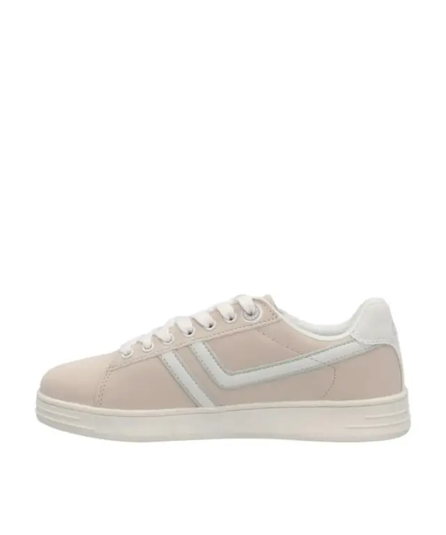 Ellesse - Γυναικεία Sneakers Freddy Vntg GRANT004-371 Ροζ 3