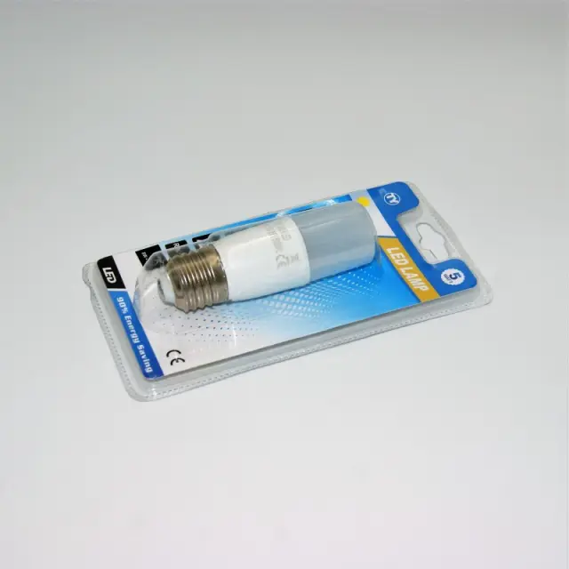 LED ΛΑΜΠΑ E27 5W 425Lm 3000K LI-LA-6596 2