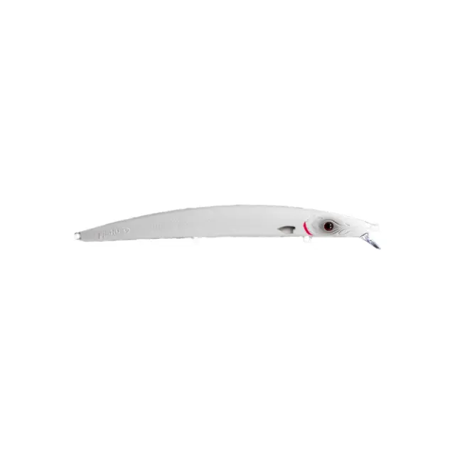 Τεχνητό Fishus Espetron Long 18.5cm W - White