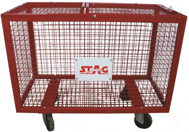 STAG Τρόλεϊ Μεταφοράς Μπαλών (44944)