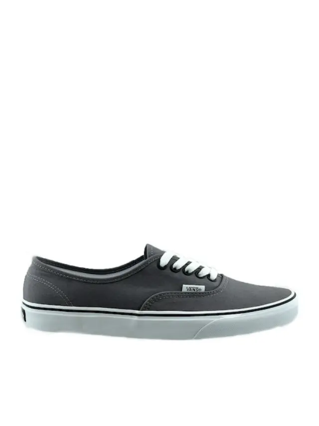 Vans Authentic Sneakers VN000JRAPBQ1 Γκρι - 36.5