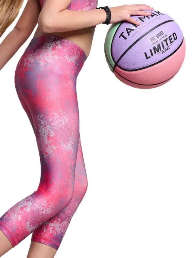 Bdtk Leggings 3/4 Grenadine 1241-703206 - 14 3
