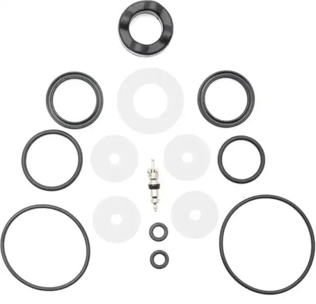 SERVICE KIT CANNONDALE LEFTY OLIVER 100 HOURS