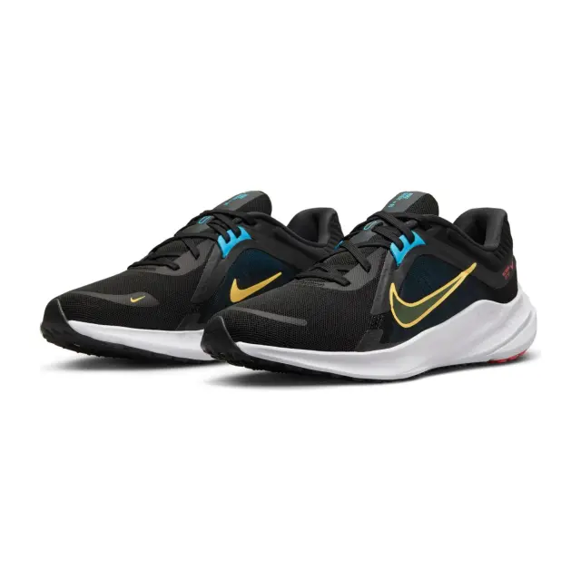 Nike Quest 5 DD9291-006 - 41 2