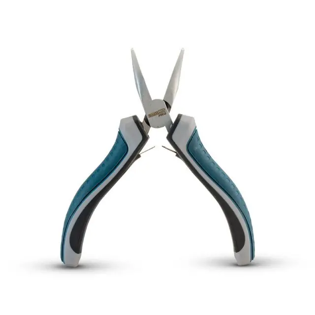 Bormann pro BHT7340 Μυτοτσίμπιδο κυρτό μινι 11.5cm(046714) 2