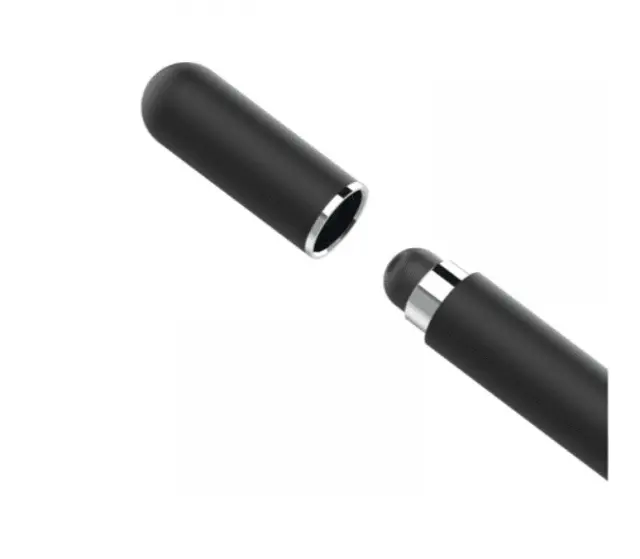Tech-protect Magnet Stylus Pen Black 3