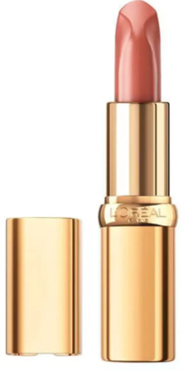 Color Riche Satin Lipstick 4gr
