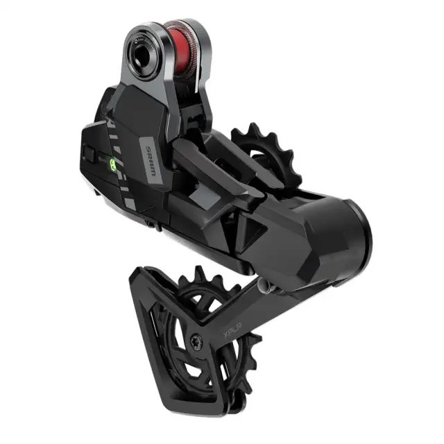 ΣΑΣΜΑΝ ΟΠΙΣΘΙΟ SRAM RIVAL 1X AXS XPLR 13 ΤΑΧΥΤΗΤΕΣ MAX 46T E1 2