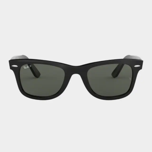Γυαλιά Ηλίου Ray-Ban Wayfarer 0RB2140 901/58 Μαύρο - 50