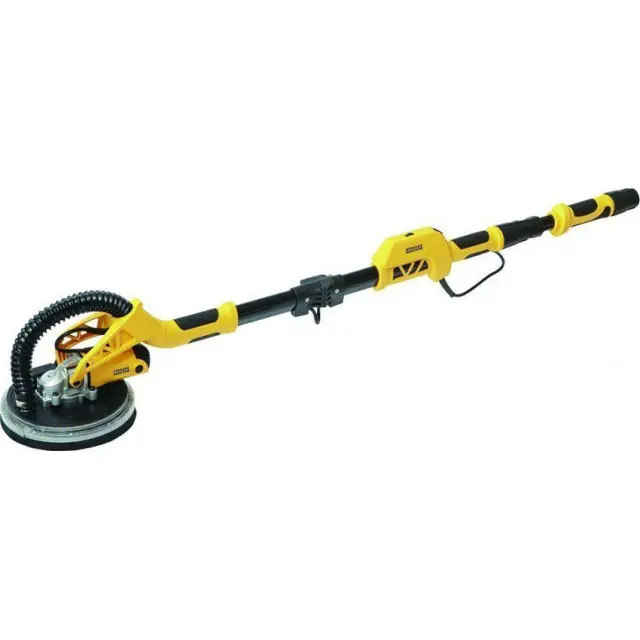 Stanley SFMEE500S-QS - Τριβείο Τοίχου Καμηλοπάρδαλη 750W 225mm