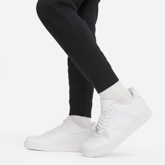 Nike Pant Fleece ΠΑΙΔΙΚΟ ΠΑΝΤΕΛΟΝΙ (CI2911-010) - Μαύρο 3