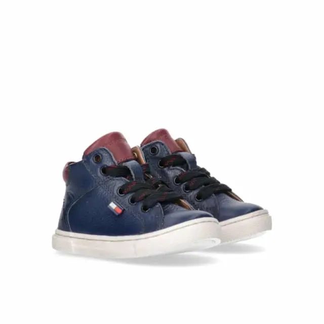 Tommy Hilfiger High Top T1X9-33623 - 22 2
