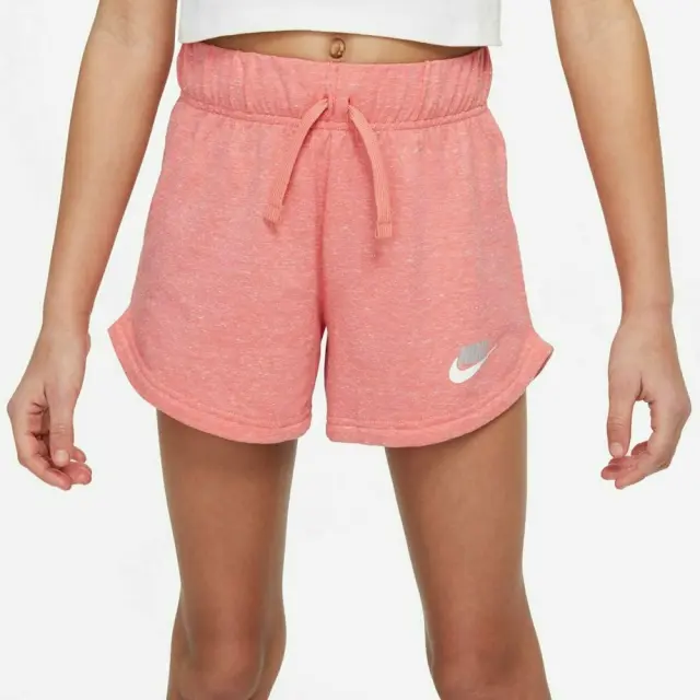 Nike Sportswear ΠΑΙΔΙΚΟ ΣΟΡΤΣ (DA1388-603) - Ροζ