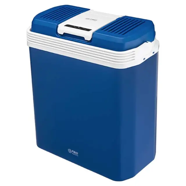 Φορητό Ψυγείο AC/DC 24L First Austria FA-5170-4-ΒU Blue