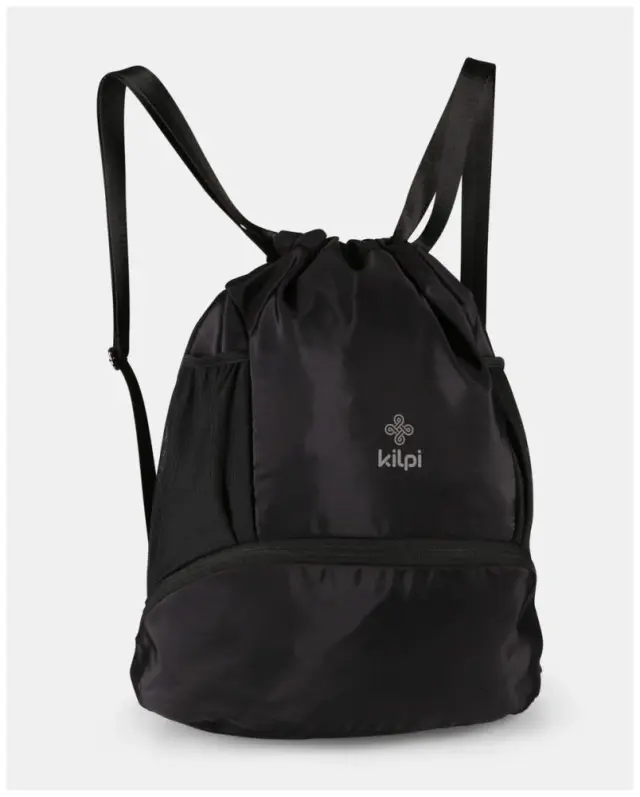 Σακίδιο Πλάτης Kilpi Unisex Bagsty-U 10Lt Black - YU0611KI-BLK
