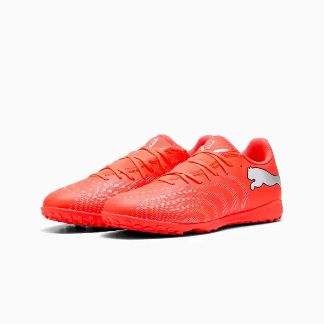 Puma Men's Future 9 Play TT Κοραλί 108918-01 (Puma) 3